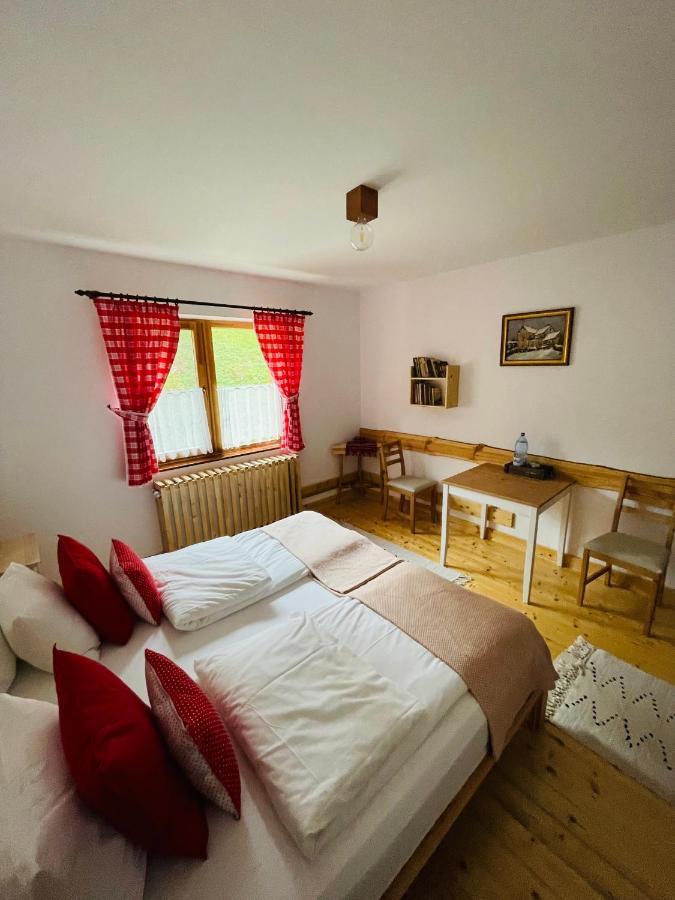 Andolia Villa Moeciu De Sus Buitenkant foto